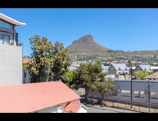 1 BEDROOM APARTMENT TO LET IN GARDENS